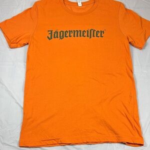JAGERMEISTER T SHIRT